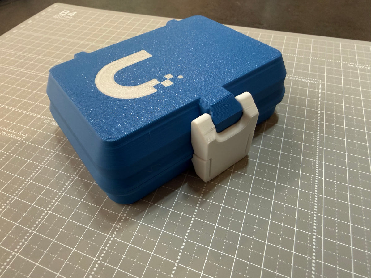 Mobile Router Case